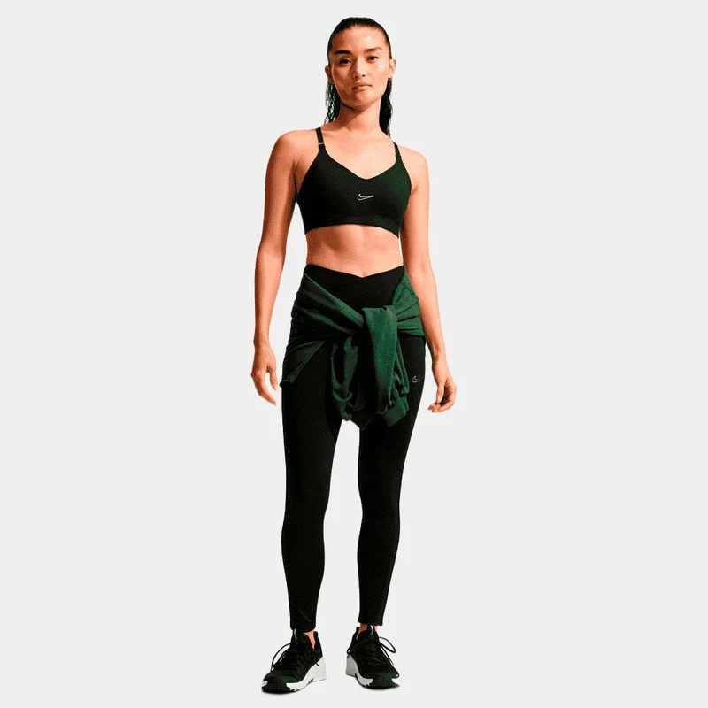 Sujetador Deportivo Nike Indy Para Mujer