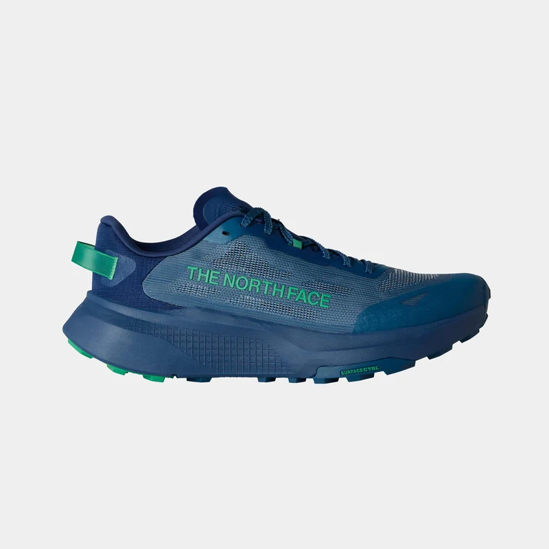 Zapatillas The North Face De Trail Running Altamesa 300 V2 Para Hombre