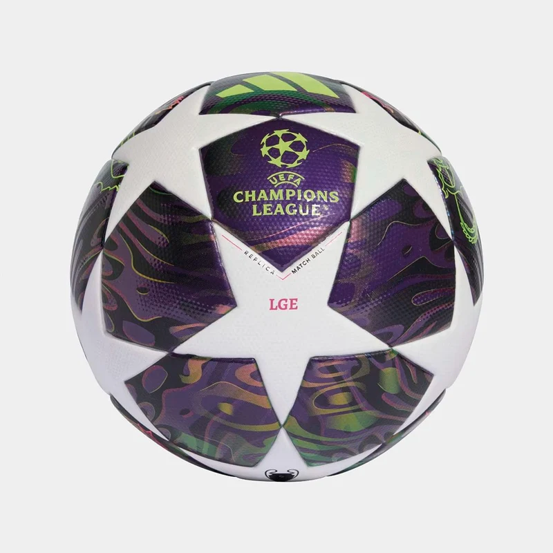 adidas Balón De Fútbol Uefa Champions League Final League Box