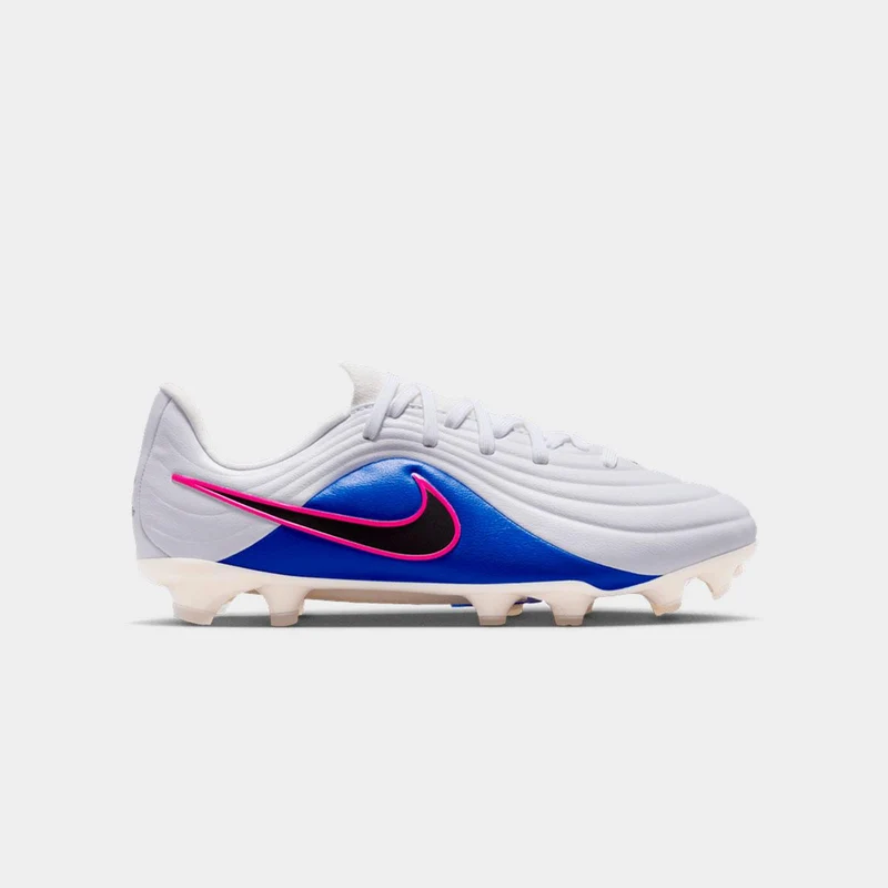 Botas De Fútbol Nike jr. Tiempo Maestro Academy De Perfil Bajo Multisuperficie - Niño/a