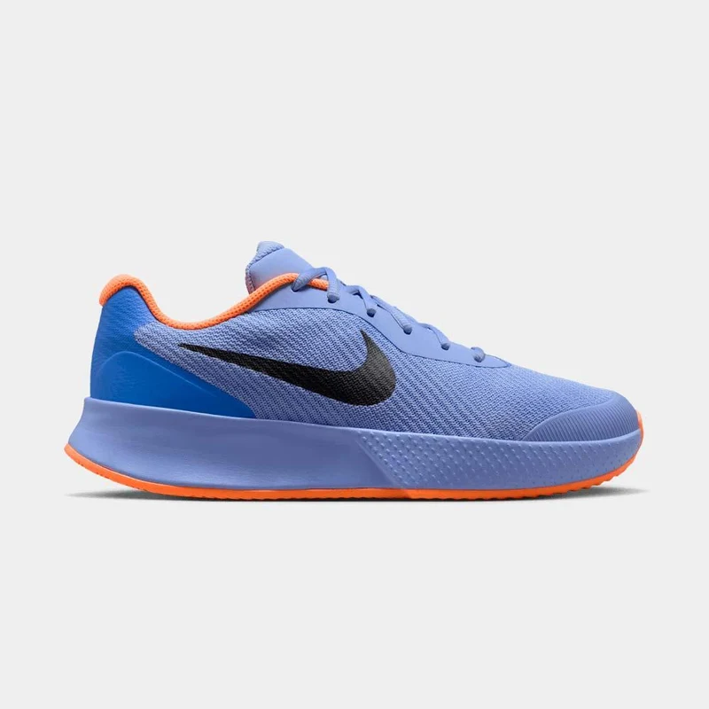 Zapatillas Nike Vapor Lite 3 De Tenis Para Tierra Batida - Mujer