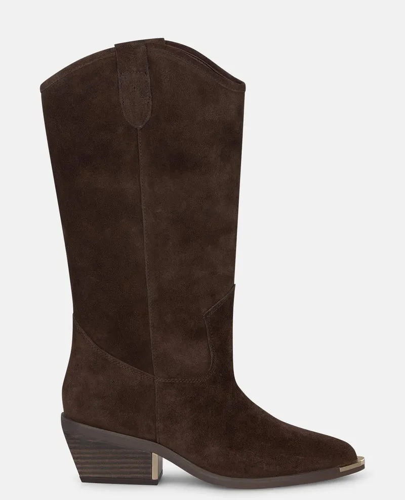 BOTA COWBOY DE ANTE