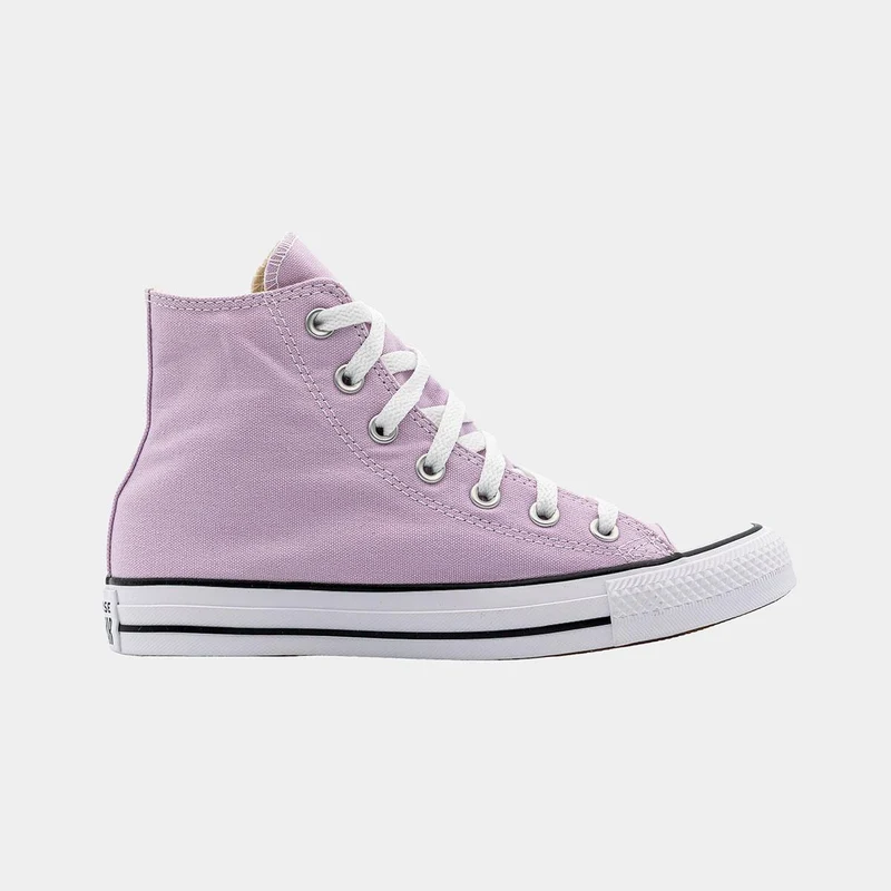 Zapatila Converse Chuck Taylor All Star High Pruple