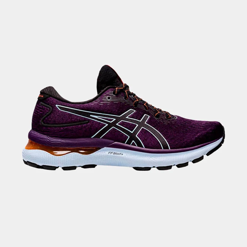 Zapatillas Asics GeL-Nimbus 24 Tr Mujer
