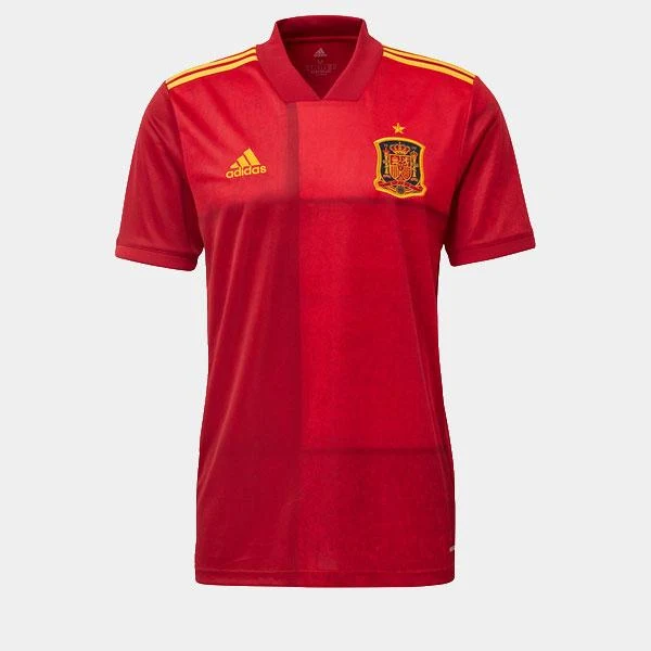 adidas Camiseta Primera Equipación España