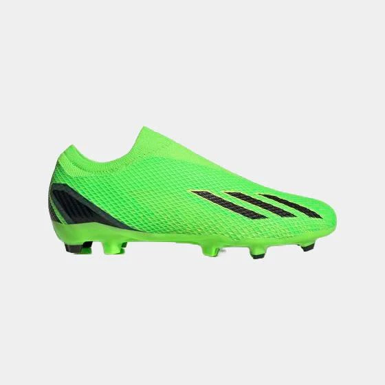 adidas Bota De Fútbol X Speedportal.3 Laceless Césped Natural Seco