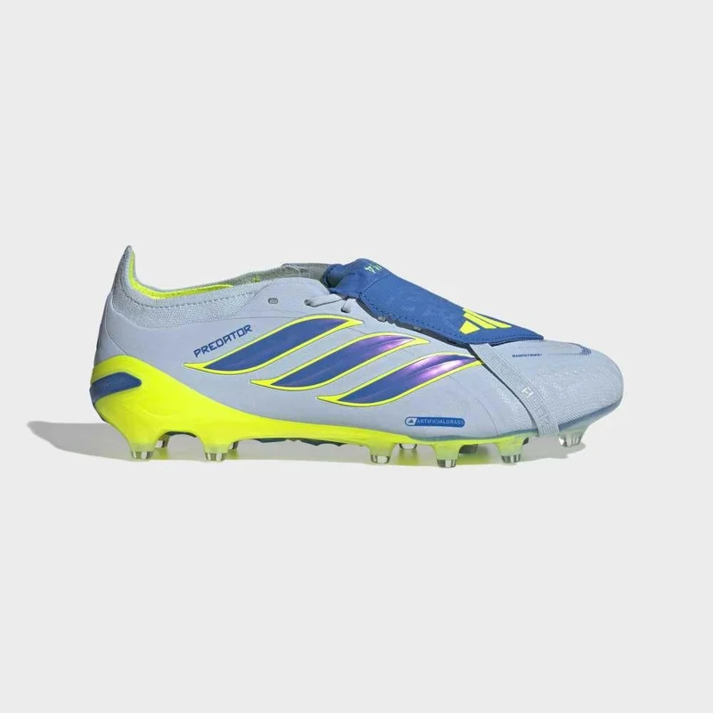 adidas Bota De Fútbol Predator Elite FolD-Over Tongue Para Césped Artificial