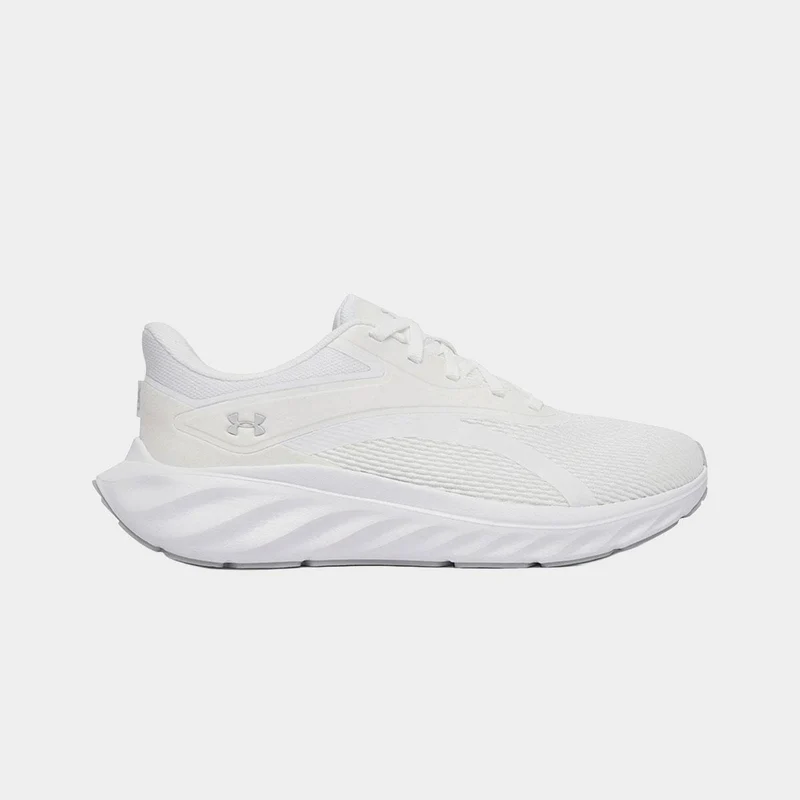 Zapatillas De Running Ua Ascend Para Mujer