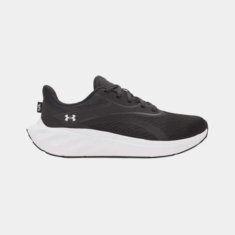 Zapatillas De Running Ua Ascend Para Mujer