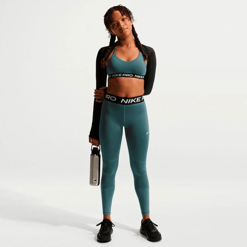 Leggings Nike Pro DrI-Fit - Niña