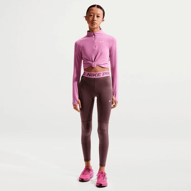 Leggings Nike Pro DrI-Fit - Niña