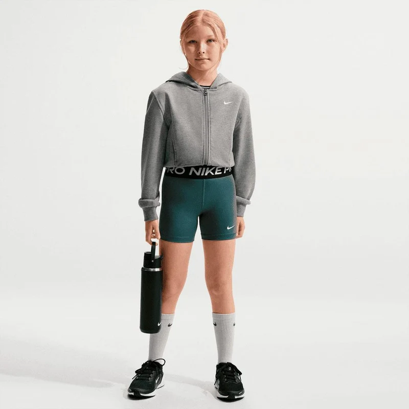Pantalón Nike Pro Corto - Niña