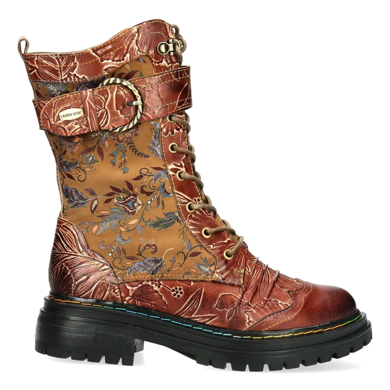 Bottines - KANDYO 28