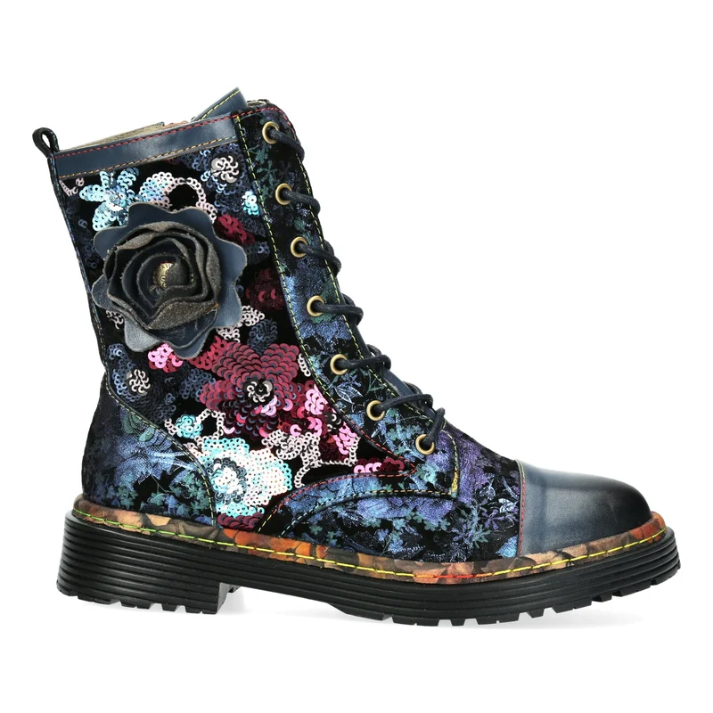 Bottines - INCASO 51