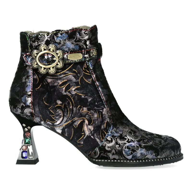 Bottines - OLIVEO 30