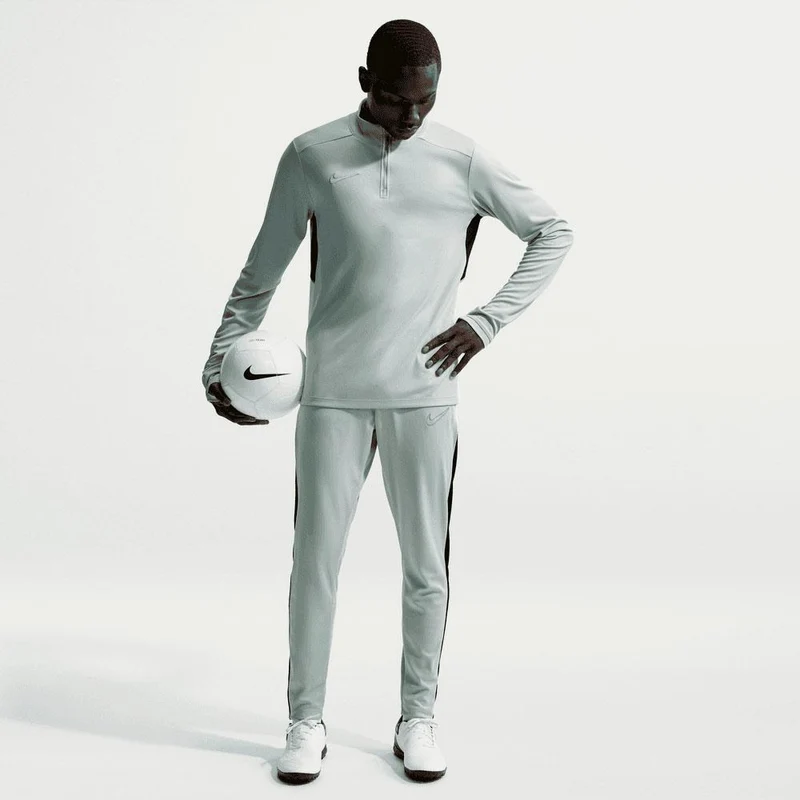 Parte De Arriba Nike Academy De Entrenamiento De Fútbol DrI-Fit - Hombre