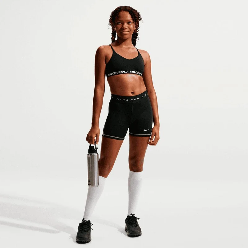 Sujetador Nike Pro Indy - Niña