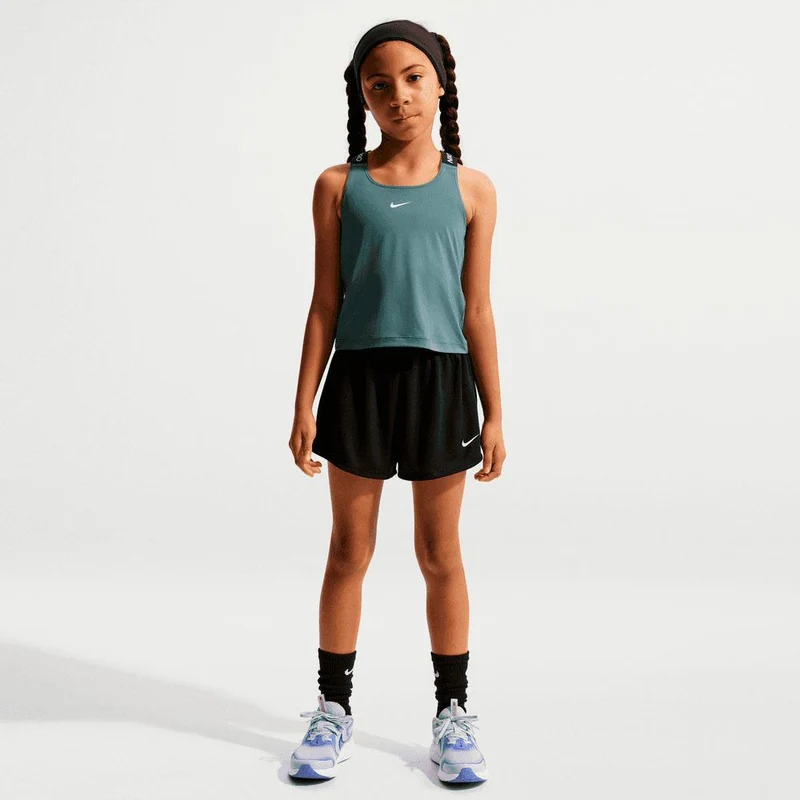 Camiseta Nike Pro De Tirantes DrI-Fit - Niña