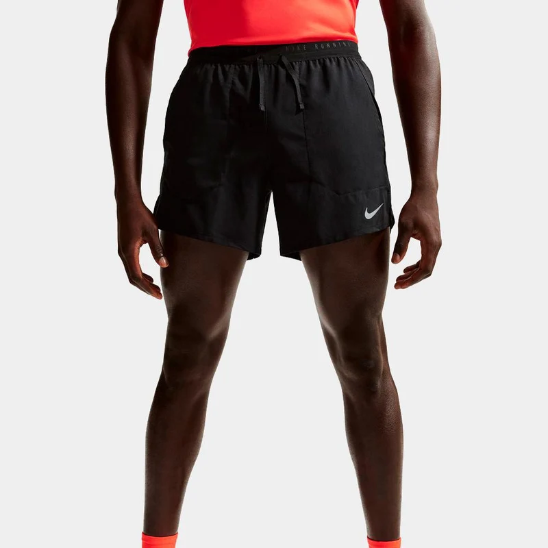 Shorts Nike Stride DrI-Fit 5" BrieF-Lined Running Para Hombre