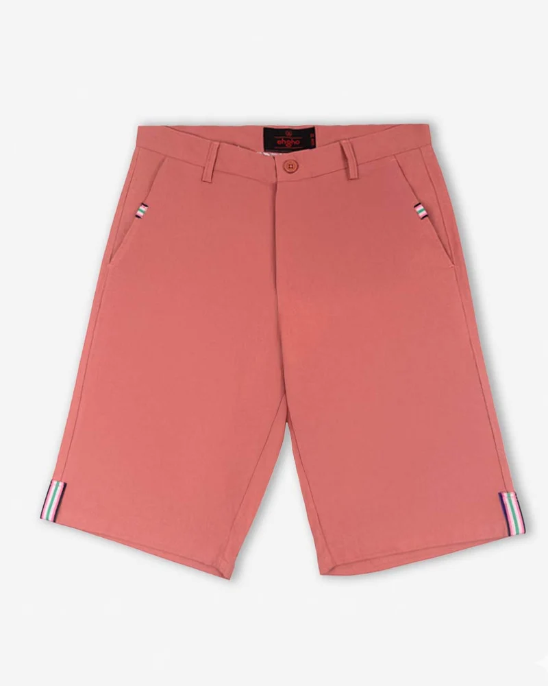 Bermuda Hombre - Casual Palorosa