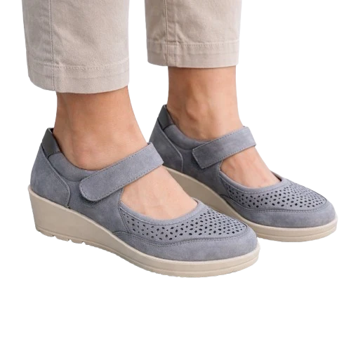MUJER BAILARINA COMODO COMFIRA JEANS