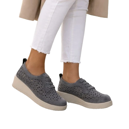 MUJER DEPORTIVA COMODO SOFINA JEANS