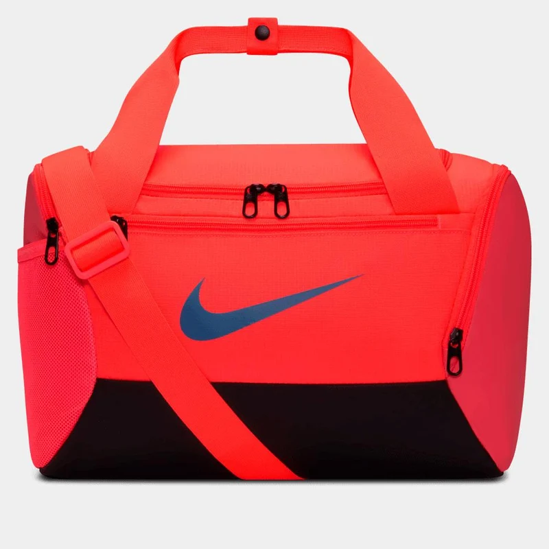 Bolsa De Deporte Nike Brasilia 9.5 De Entrenamiento (extrapequeña, 25 l)