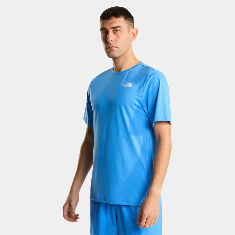 Camiseta The North Face 24/7 Para Hombre