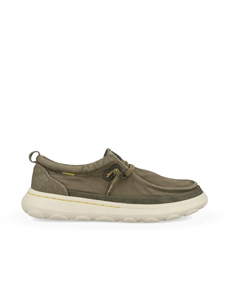 Zapatos Jeep Footwear Wallabee