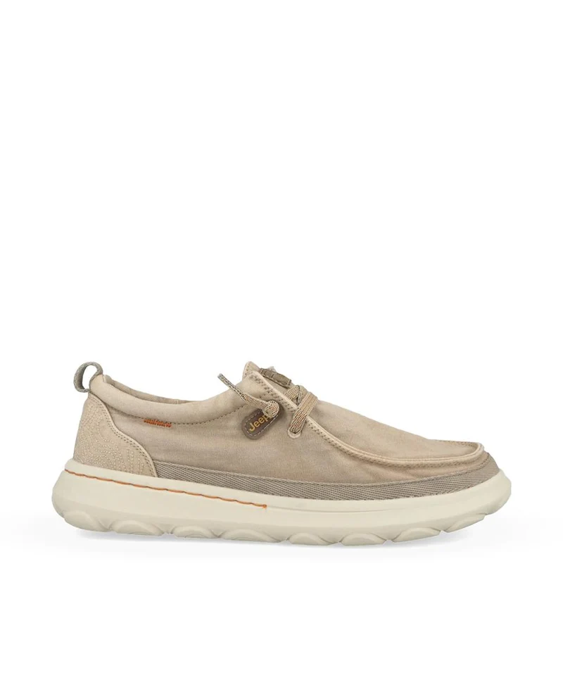 Zapatos Jeep Footwear Wallabee