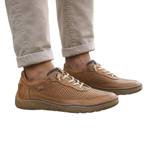 HOMBRE CASUAL ARISTON MENORCA DORE