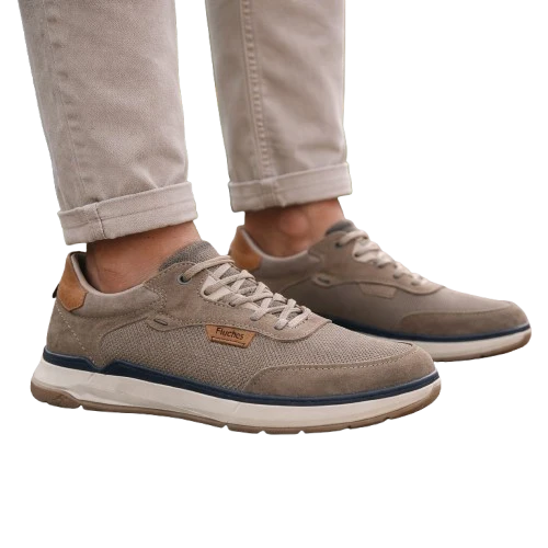 HOMBRE CASUAL SUPREMO DELBUCK MARMO