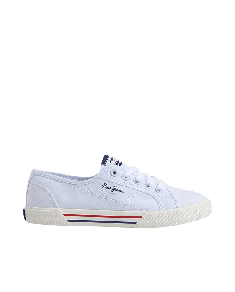 Zapatillas Mujer PEPE JEANS PLS31287-800