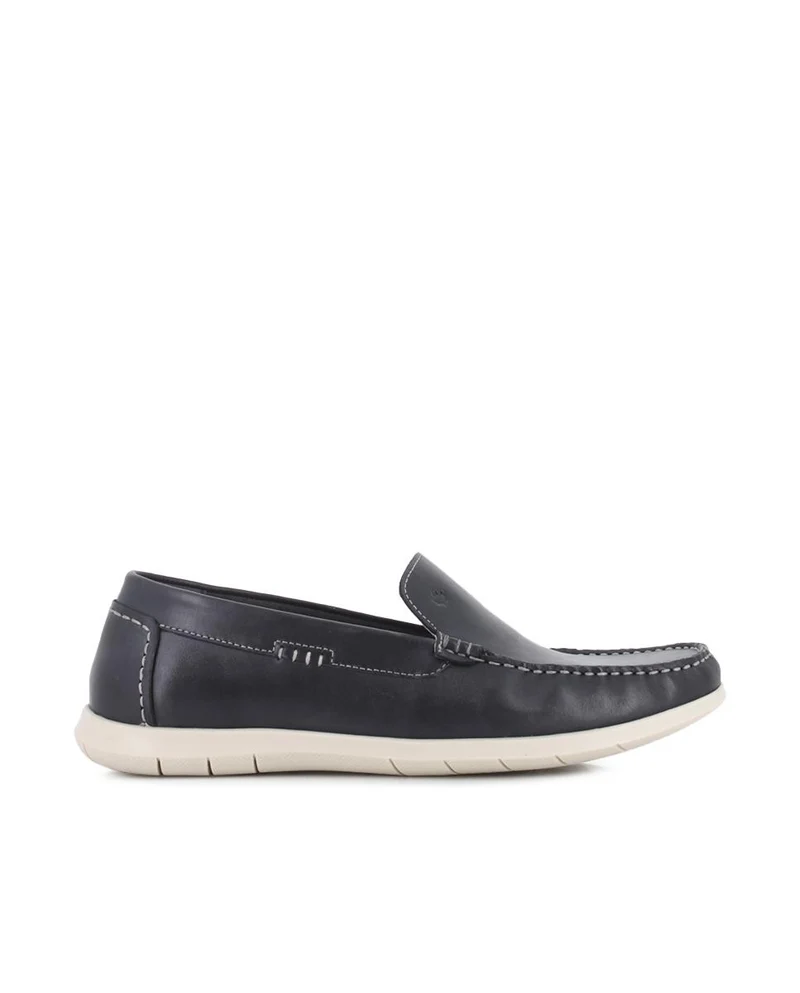 Mocasines NORSAY Piamonte Azul Hombre