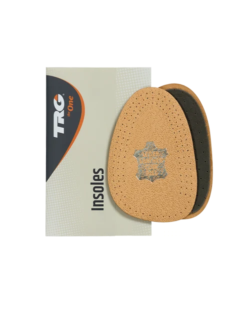 ACCESORIO PLANTILLA/MEDIA PIEL CARBON ACTIVADO
