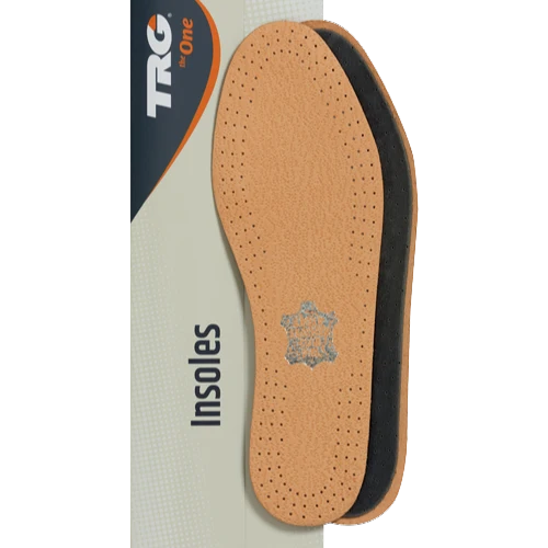 ACCESORIO PLANTILLA PIEL CARBON ACTIVADO