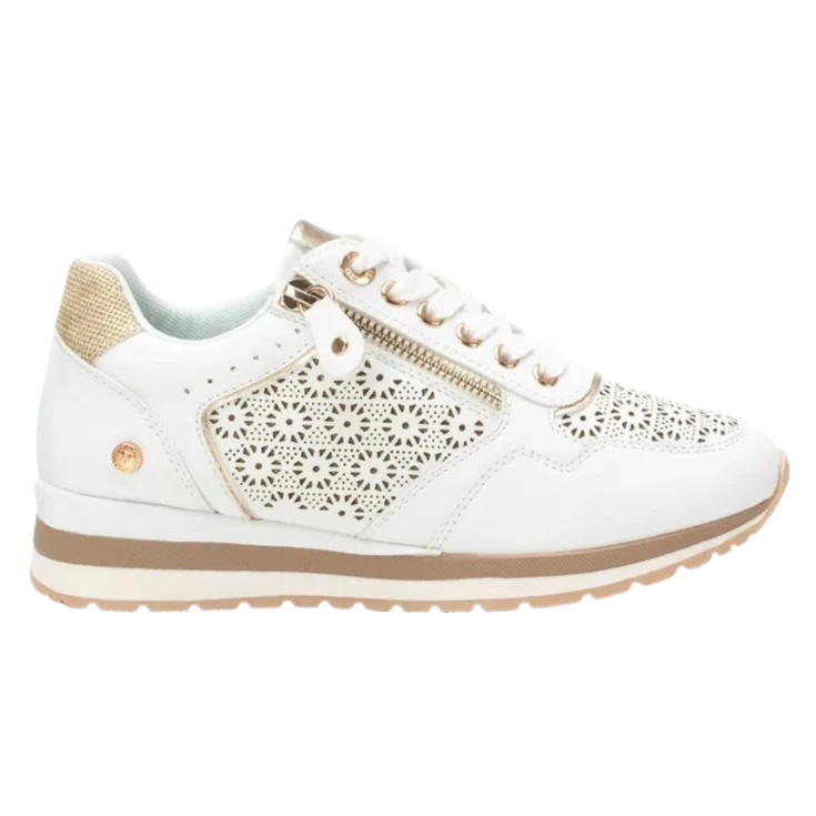 MUJER DEPORTIVA ZAPATO C.BLANCO 144113