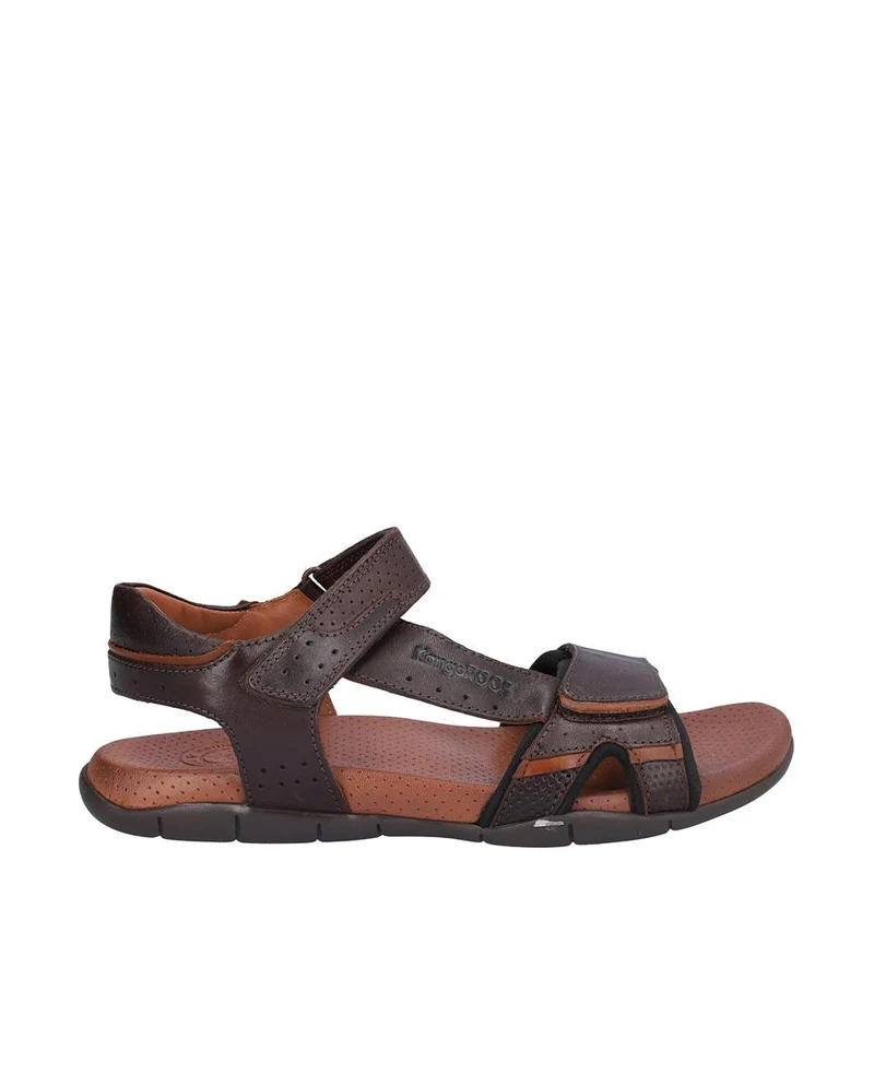 Sandalia Hombre kangaroos 1001-8