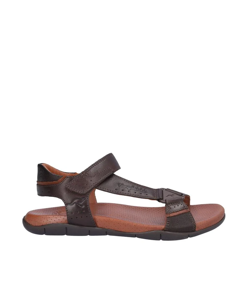 Sandalia Hombre kangaroos 1003-8
