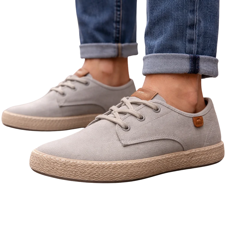 HOMBRE CRB ZAPATO CASUAL CANVI ARENA