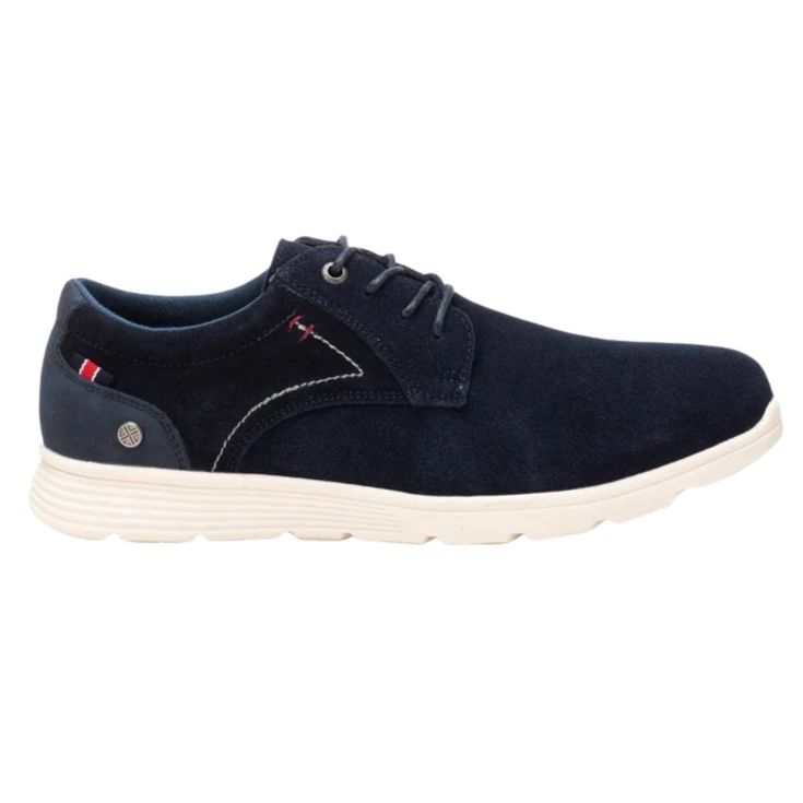 HOMBRE CASUAL SERRAJE NAVY 143648
