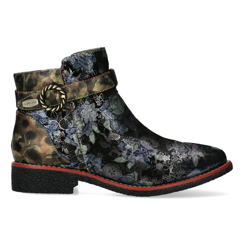 Bottines - COCRALIEO 71