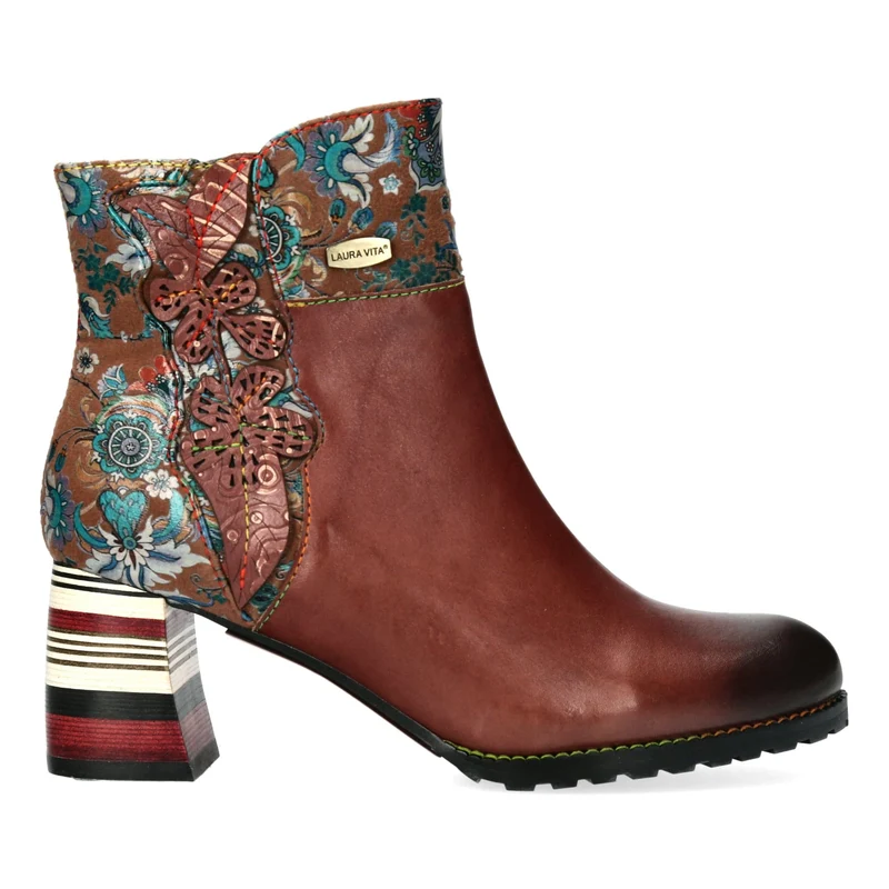 Bottines - IDCORAO 03
