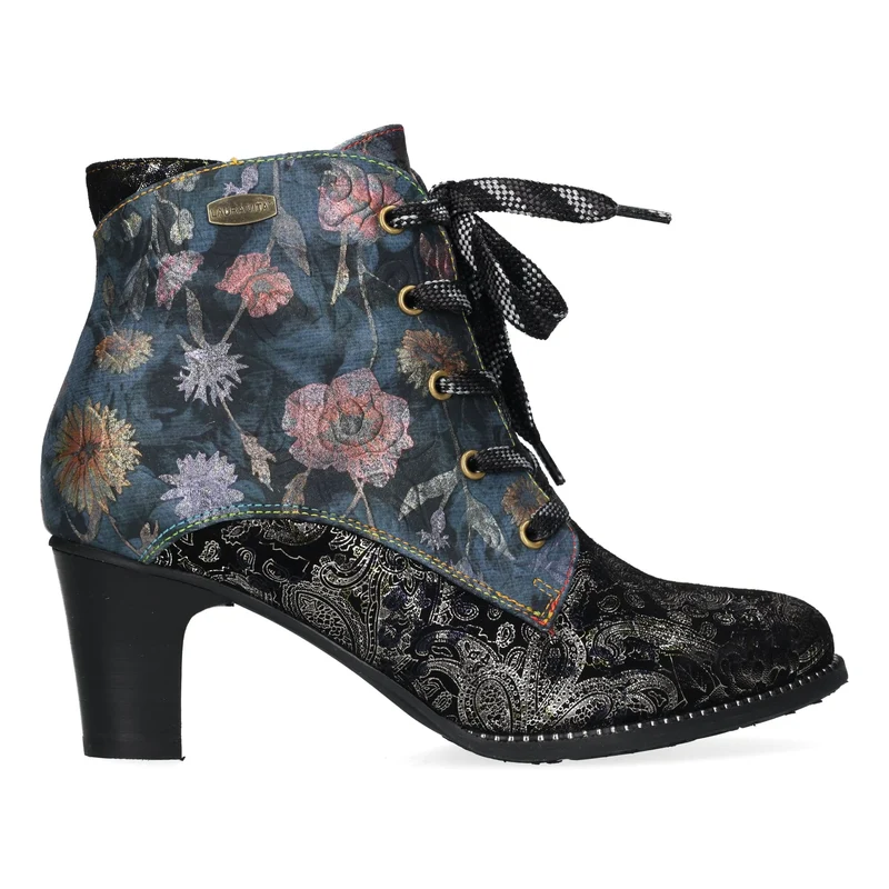 Bottines - ELCODIEO 01