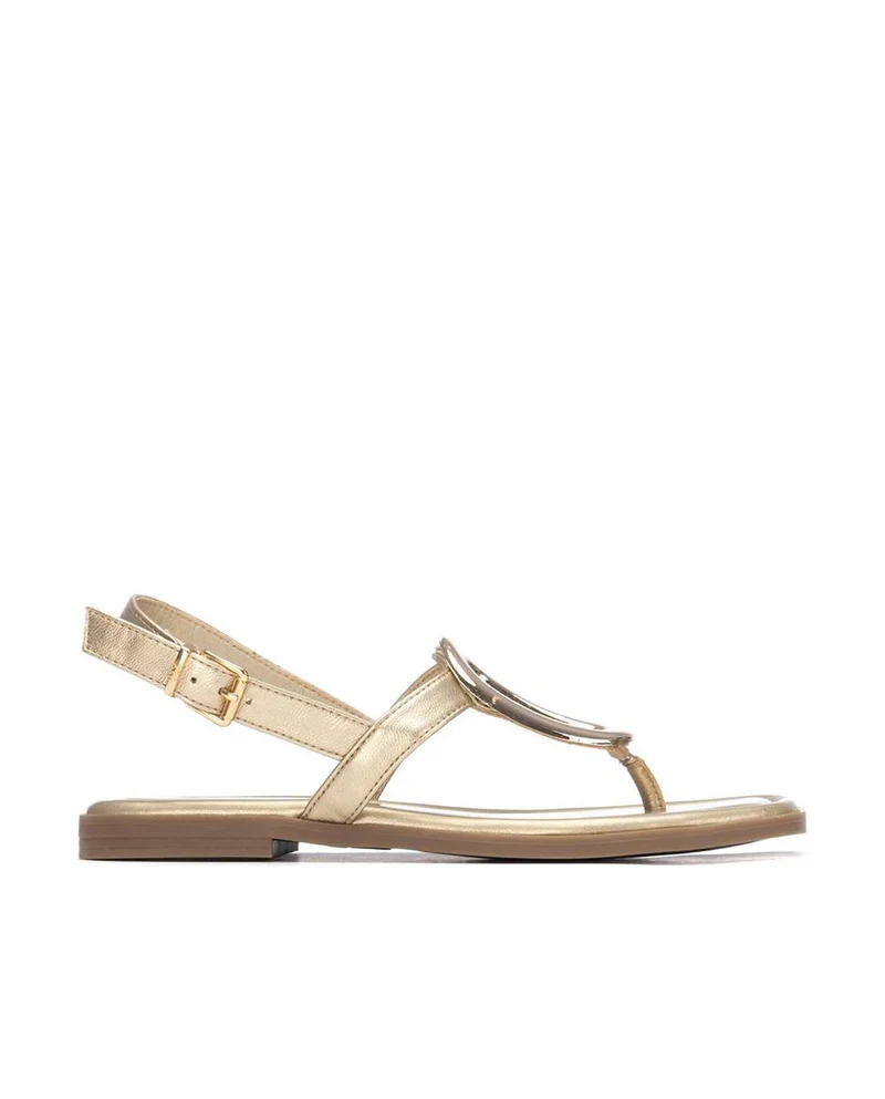 Sandalias XTI 145494 Oro Mujer