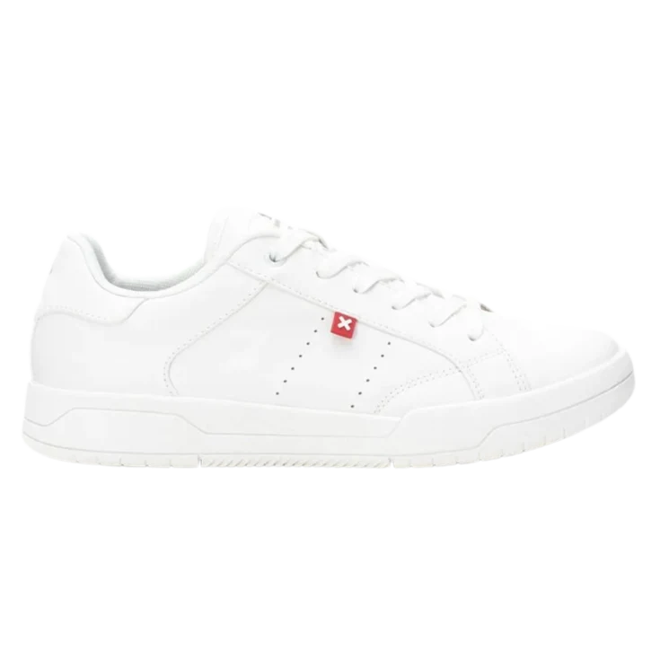 HOMBRE DEPORTIVA ZAPATO CRO C.BLANCO 143600