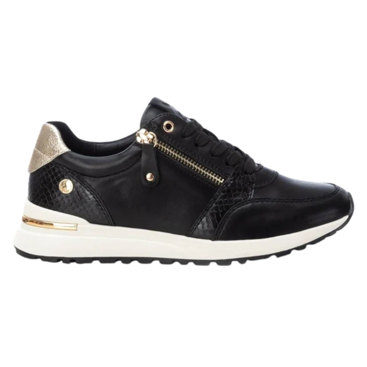 MUJER DEPORTIVA DEPORTIVO XTI NEGRO 143202