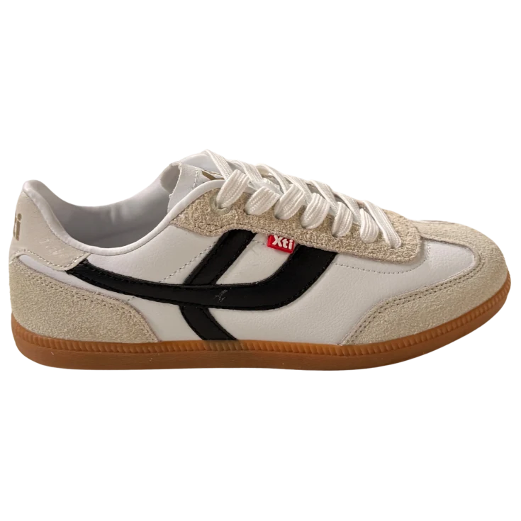 MUJER DEPORTIVA ZAPATO C. BLANCO