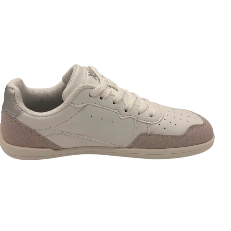 MUJER DEPORTIVA ZAPATO C. PLATA