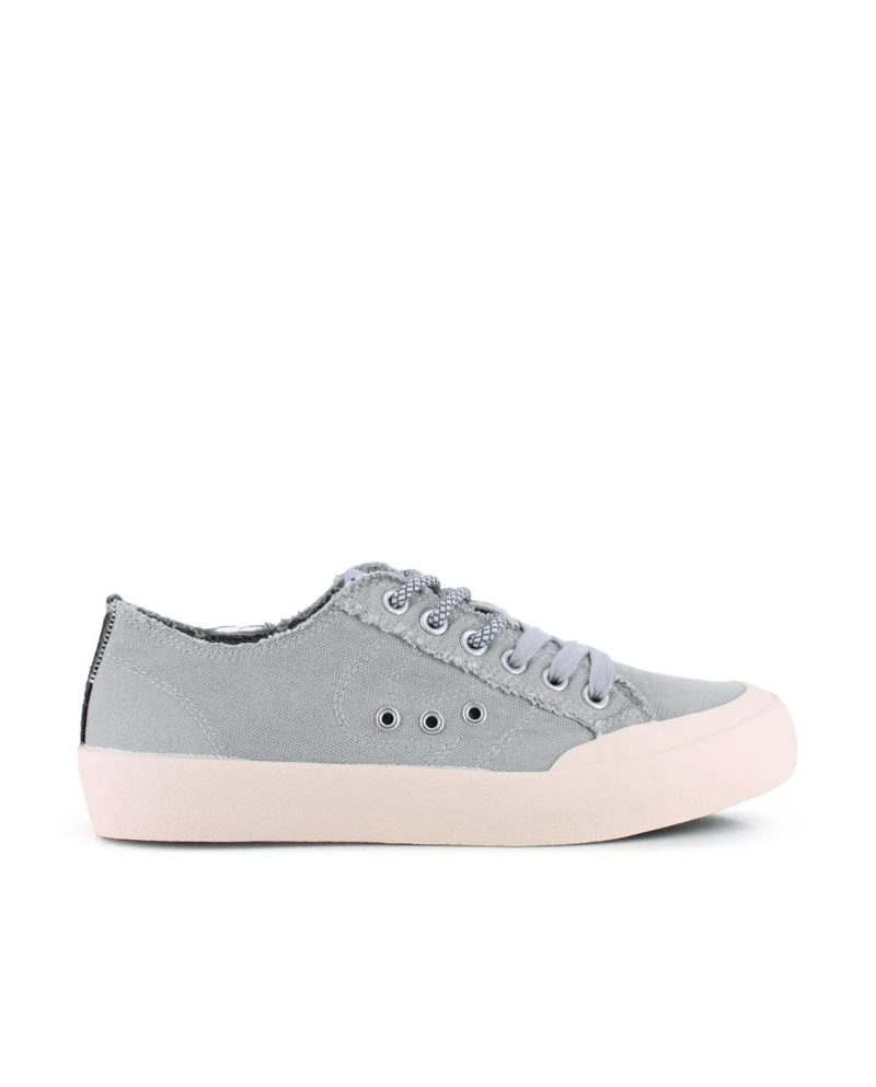 Zapatillas NATURAL WORLD 9035-790 Celeste Mujer